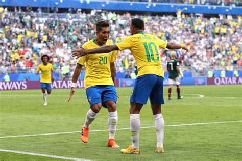 jogo da seleção brasileira amistoso